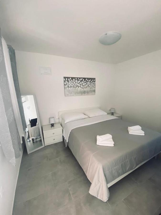 Apartmani Mila 스타리그라드 파클레니차 외부 사진