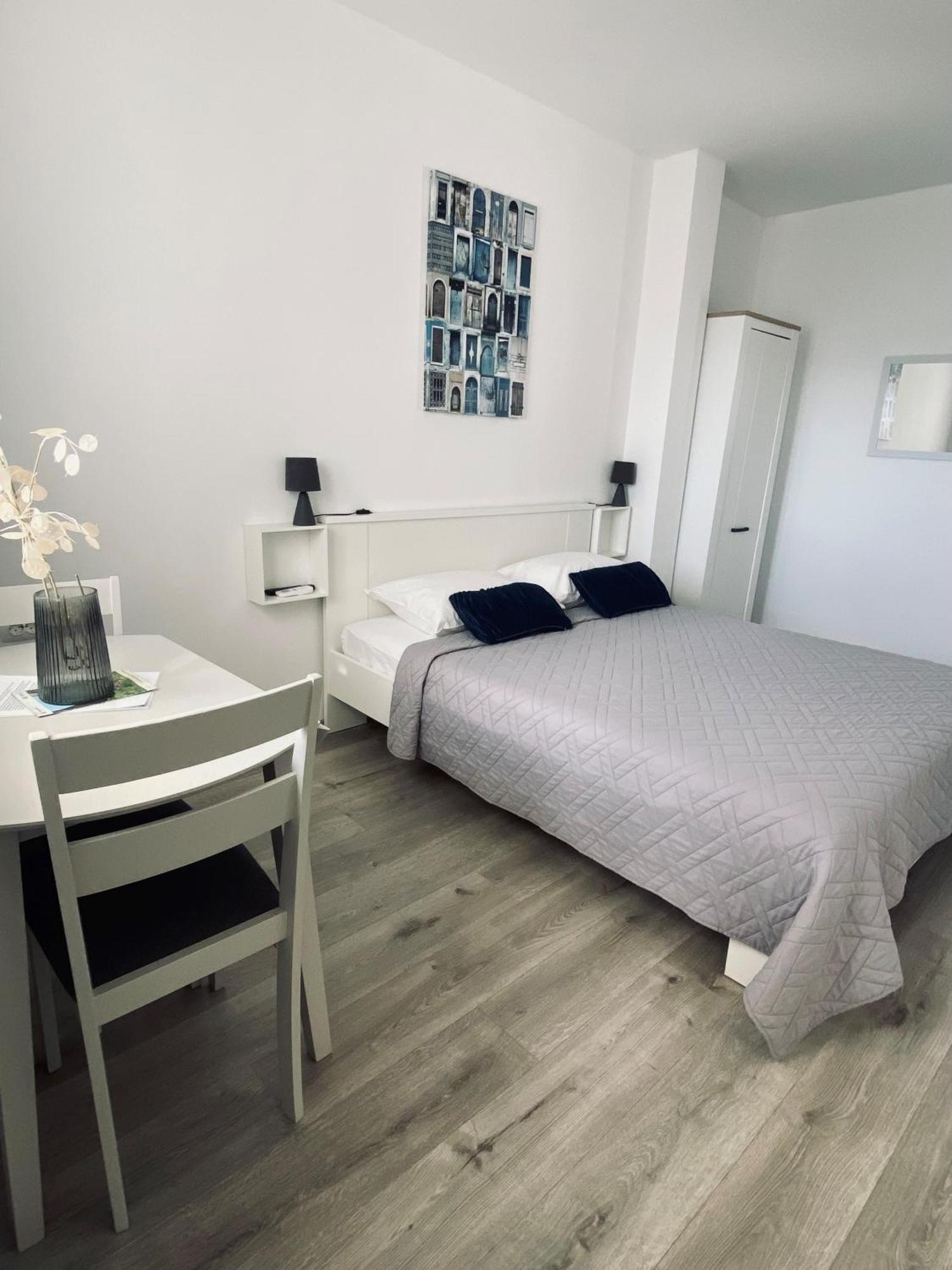 Apartmani Mila 스타리그라드 파클레니차 외부 사진
