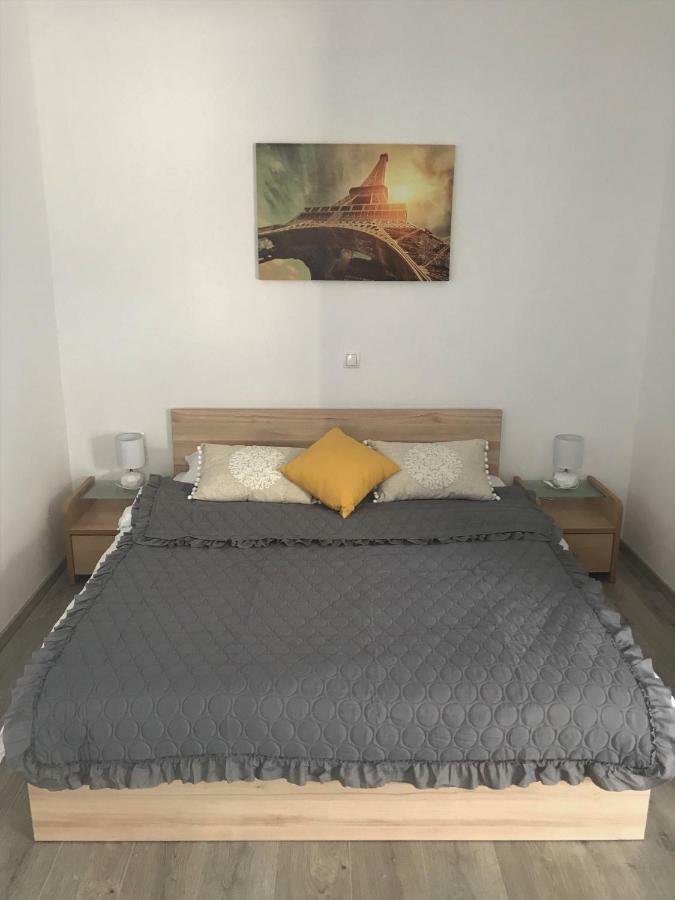 Apartmani Mila 스타리그라드 파클레니차 외부 사진