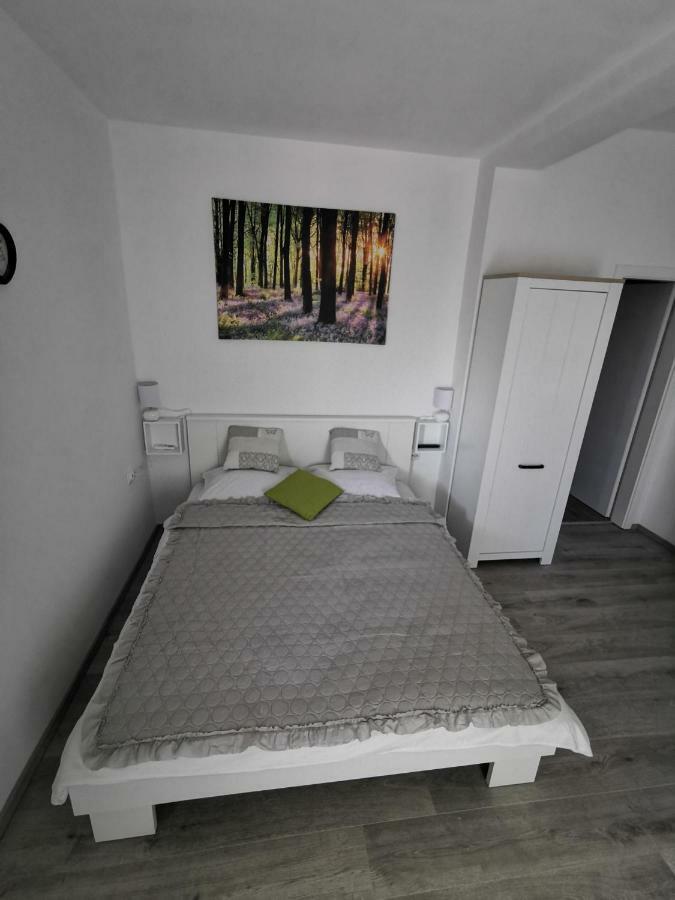 Apartmani Mila 스타리그라드 파클레니차 외부 사진